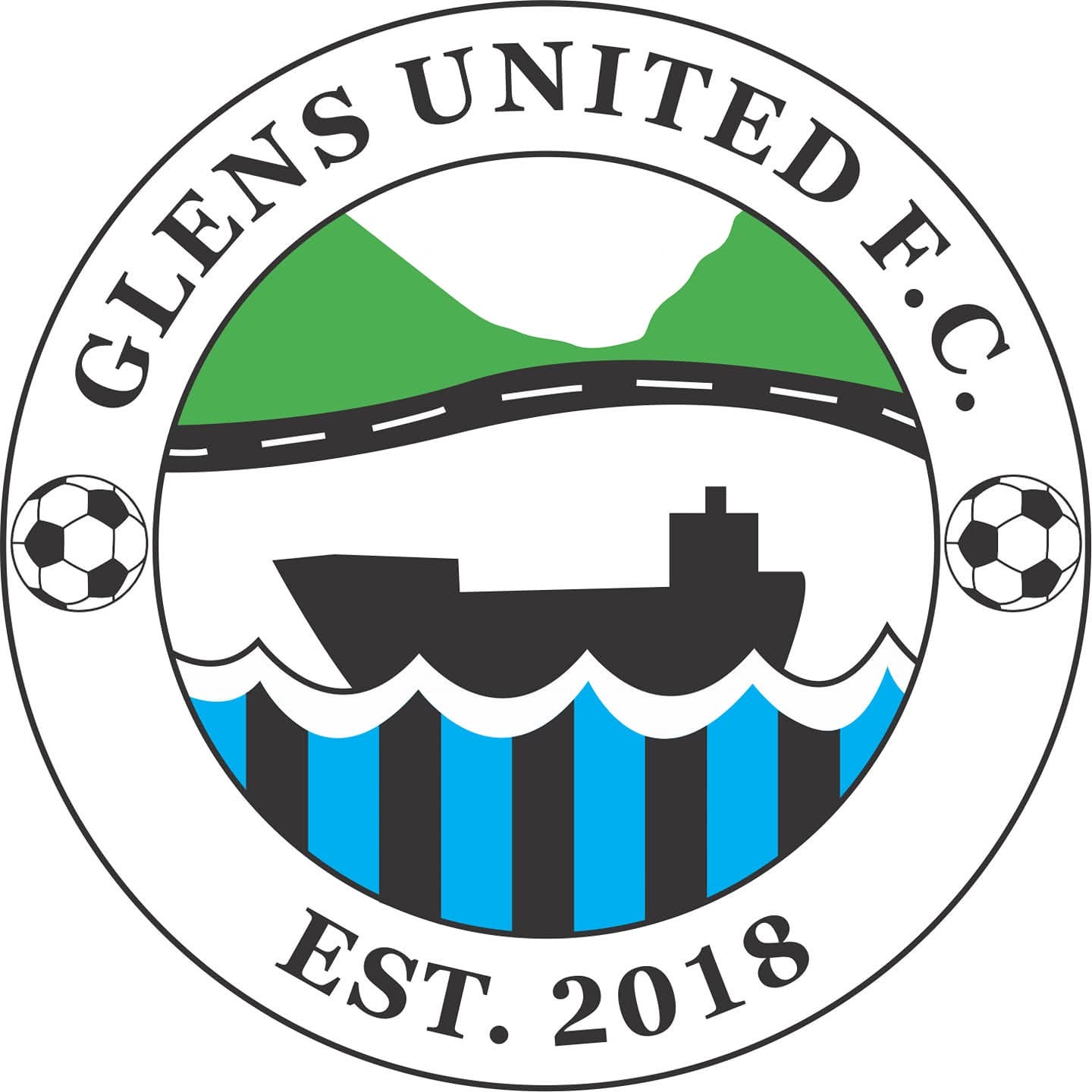 GLENS UNITED